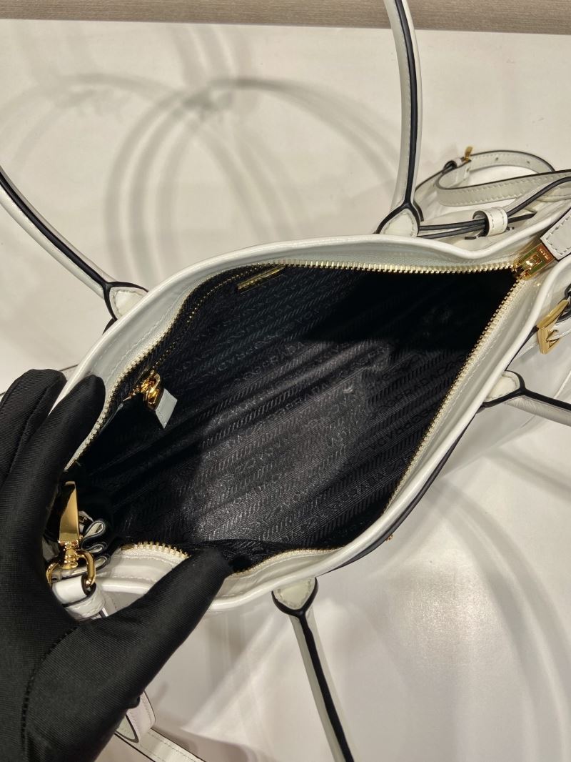 Prada Top Handle Bags